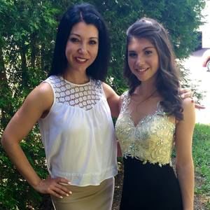 Meet your Posher, Louise